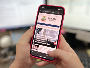 Mudanças estruturais foram adotadas para Mercedes estar entre as administrações mais transparentes do Paraná